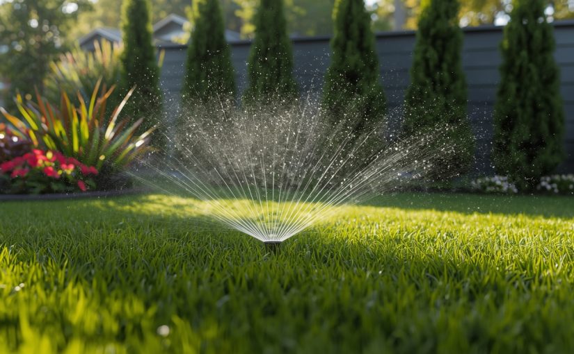 Jak świadomie przygotować zoptymalizowane rozwiązanie do podlewania roślin